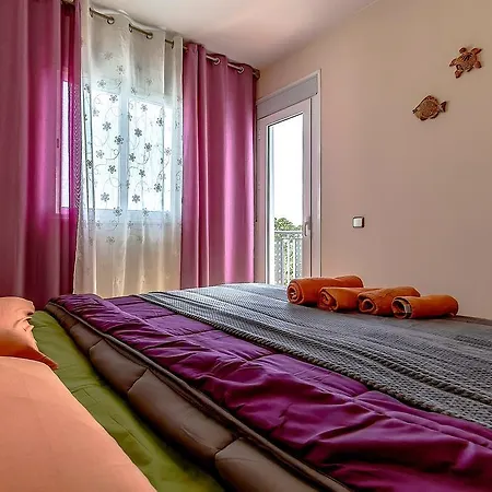 Guest house Townhouse Fanabe 35oas2 Costa Adeje (Tenerife)