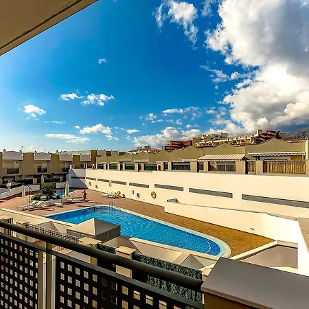 Townhouse Fanabe 35oas2 Guest house Costa Adeje (Tenerife)