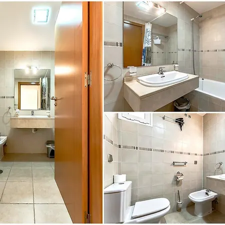 Guest house Townhouse Fanabe 35oas2 Costa Adeje (Tenerife)