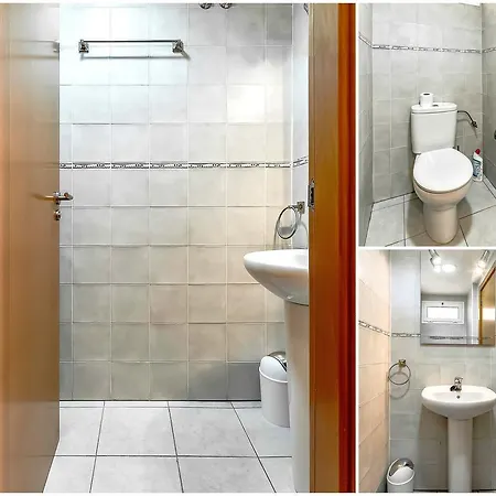 Townhouse Fanabe 35oas2 Guest house Costa Adeje (Tenerife)