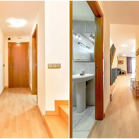Townhouse Fanabe 35oas2 Guest house *