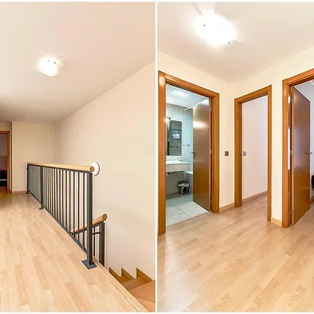 Townhouse Fanabe 35oas2 * أذيخي