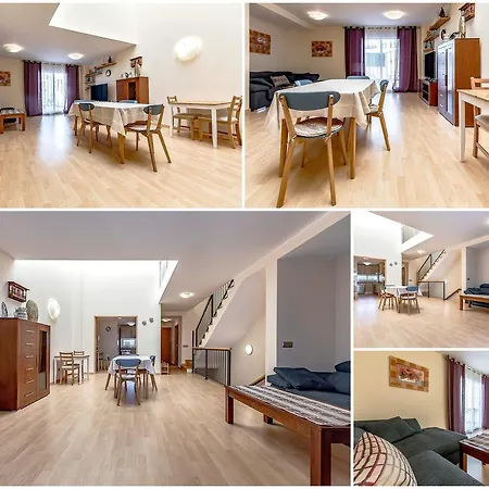 Townhouse Fanabe 35oas2 * أذيخي